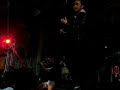 121109 SUHI Culture Night - I Still Believe (cover) - Kat Badar ft. Francis Rochino