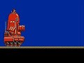 i found a rom of famicom wars recently, which is the predecessor to today's advance wars series. the gameplay is basically a simplified version of aw, but the intro itself stands out. no, that huge tank is not a unit in the game. i probably won't upload any actual gameplay footage since it plays out like a painfully slow version of aw. the cpu can sometimes take forever to think of its actions. i can forgive nintendo for this since they were using the 8-bit famicom as opposed to the gba, but still, not very good for a video. oh well.