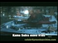 Kristanna Loken Maxim Hot 100