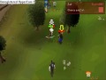 Pk3r Grandma Bounty Worlds video #3   --- Range/2h pure