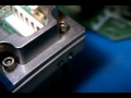 How to power up a Luxim LIFI 4000 lamp