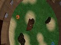 [NRPC Combat] Artix vs. Darryl