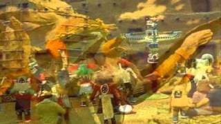 Miriam Delicado on the Hopi - The justBernard Show