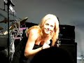 Storm Large - Ladylike - CD Available Now! Storm Large - Ladylike - CD Available Now!