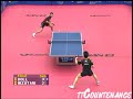 Japan Open: Timo Boll-Jun Mizutani