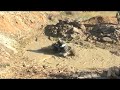 ActionQuad und Team Arctic in Langenaltheim  - die Thundercat .... Das Team Arctic : Christian Joormann + Stefan Toth + Friedjof Jörns -