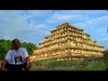 Tajin: How We Are Mistaught Our Heritage