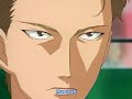 prince of tennis 156 1/2