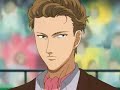 prince of tennis 156 1/2