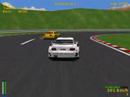 Unsuccessful Overtake in TORCS