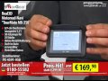 Real3D Motorrad-Navi ''TourMate MX-350'' Deutschland mit 2 GB SD