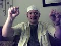 Garth Brooks "The Thunder Rolls" in ASL