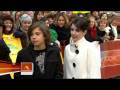 videos de Jake T Austin On The Today Show
