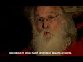 Mensaje de Papá Noel a los niños. Diciembre 2.009