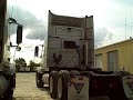Tiny Trucker