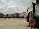 Tiny Trucker