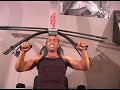 Hancock - Movie Workout Review
