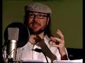 Hellboy 2 - Doblaje con Santiago Segura y Jos� S�nchez Mota