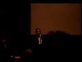 GFCnewyorkTV Presents Kanye West Premier of stronger footage
