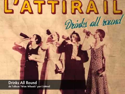 absilone - L'attirail -