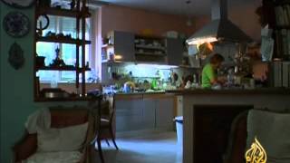 وثائقيات الجزيرة - فلسطين في قلوب إيطالية