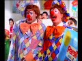 CLOWNS
