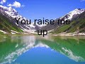 You raise me up.wmv