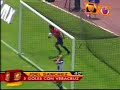 Pumas 3 - Veracruz 1 Jornada 2 A 2006