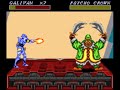 basically the boss theme....it's the song that got me into uploading music from obscure video games!