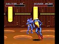 basically the boss theme....it's the song that got me into uploading music from obscure video games!