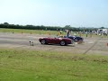 AC Cobra Drag Race 289 verse 427