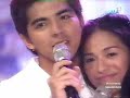 Crazy for You - Mark and Jennylyn