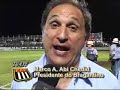 Ferroviária Campeã da Copa FPF