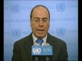 MaximsNewsPEOPLE: SILVAN SHALOM, ISRAEL'S VICE PRIME MINISTER at UNITED NATIONS