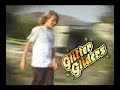 Glitter Gliders - Omer Bar-Sadeh