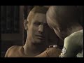 Resident Evil U.C. - Pesadilla - Yawn muerde a Richard