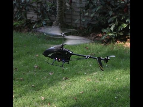 how to repair hawkspy lt-711