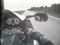 HYABUSA TURBO