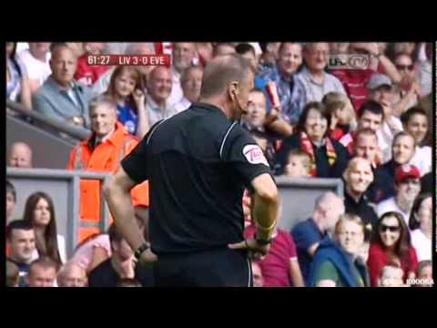 Liverpool 3-1 Everton - LFCGlobe.com