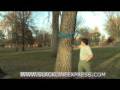 Destructive Testing of a 105 Foot Slackline - SNAP!