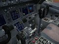 FSX Viracopos - Guarulhos B737 800 FSX Viracopos - Guarulhos B737 800