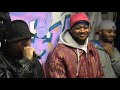 FREESTYLE CRAIG G NYU FREESTYLE CRAIG G NYU