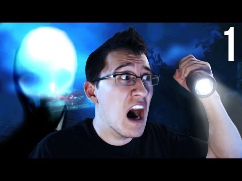 SLENDER MAN RETURNS | Haunted Memories #1
