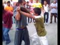 los titanes de barrio zulia