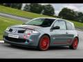 autocar.tv: Renault Megane R26R