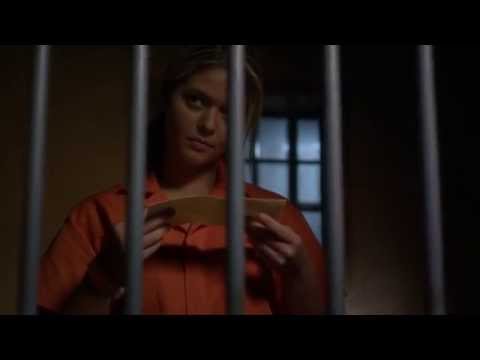 Pretty Little Liars 5x15: Hanna Sees Jason (Ending Scene)
