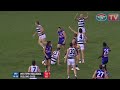 Mark of the Year - Liam Jones (Round 9, 2012)