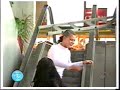 ivo holanda   folgado na escada rolante   silvio santos