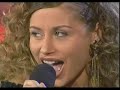 chenoa gisela   verónica romeo   lady marmalade