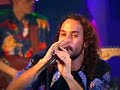 Gabriel O Pensador - Cachimbo da Paz (Acústico)
